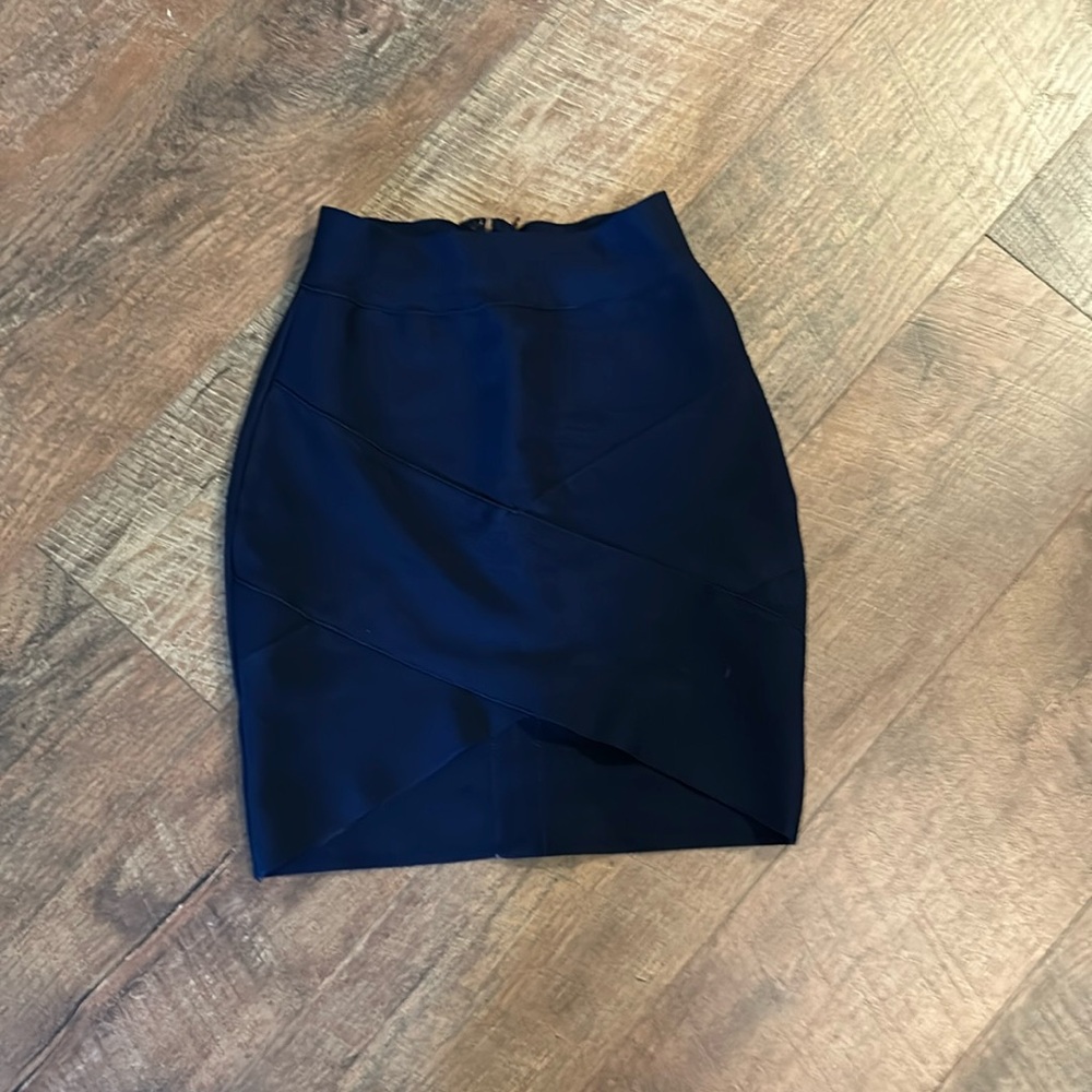 Bodycon Skirt